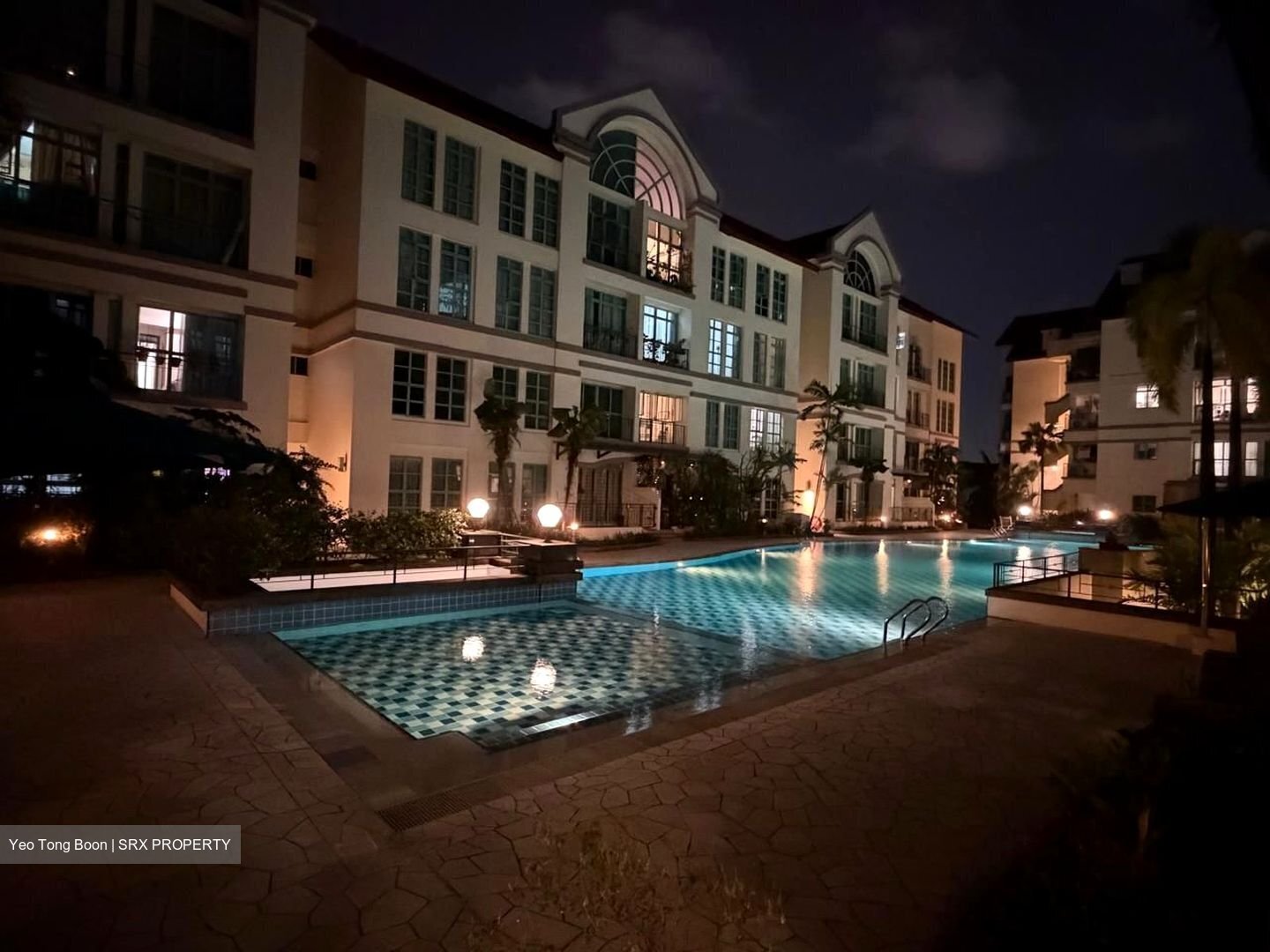The Sunnydale (D19), Condominium #522321581